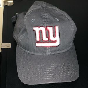 womens ny giants hat